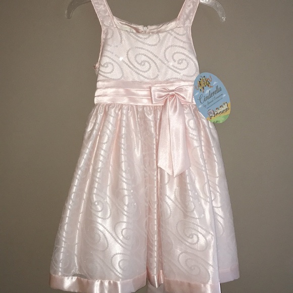 American Princess Other - American Princess Cinderella Dress NWT 💕💕